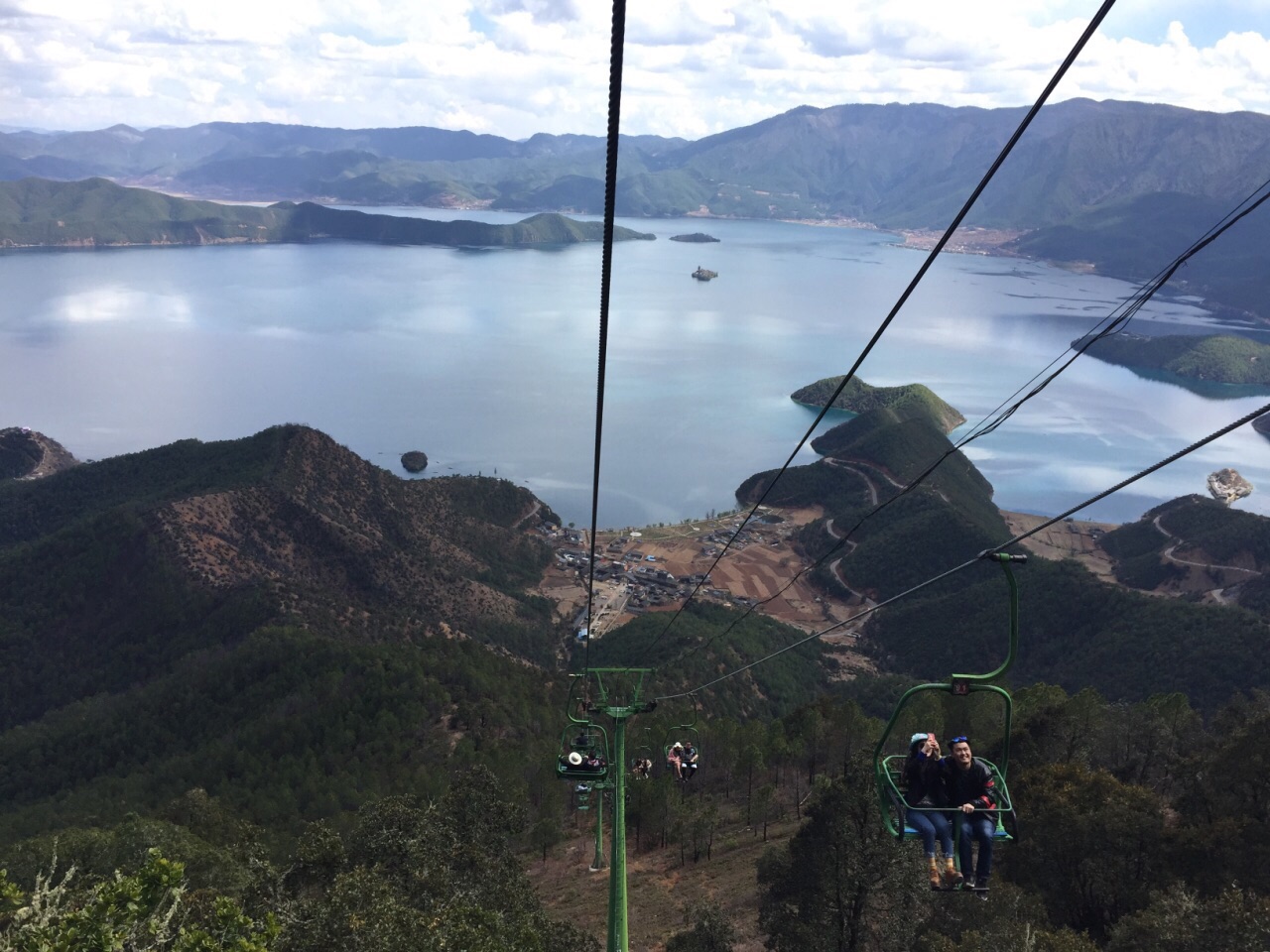 2019格姆女神山_旅游攻略_门票_地址_游记点评,泸沽湖旅游景点推荐