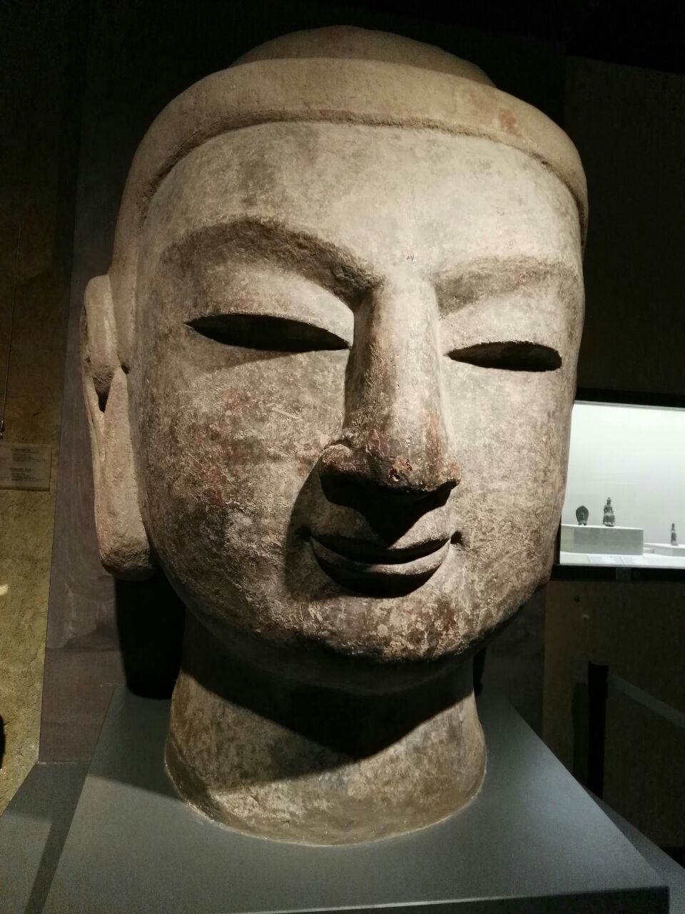 固原博物馆旅游景点攻略图