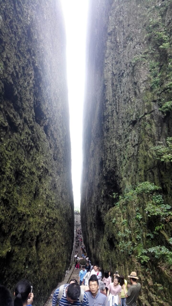 2019江郎山景区_旅游攻略_门票_地址_游记点评,江山