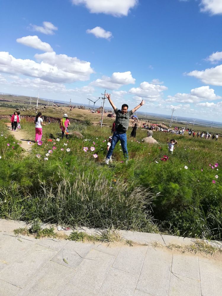 2019草原天路_旅游攻略_门票_地址_游记点评,张家口