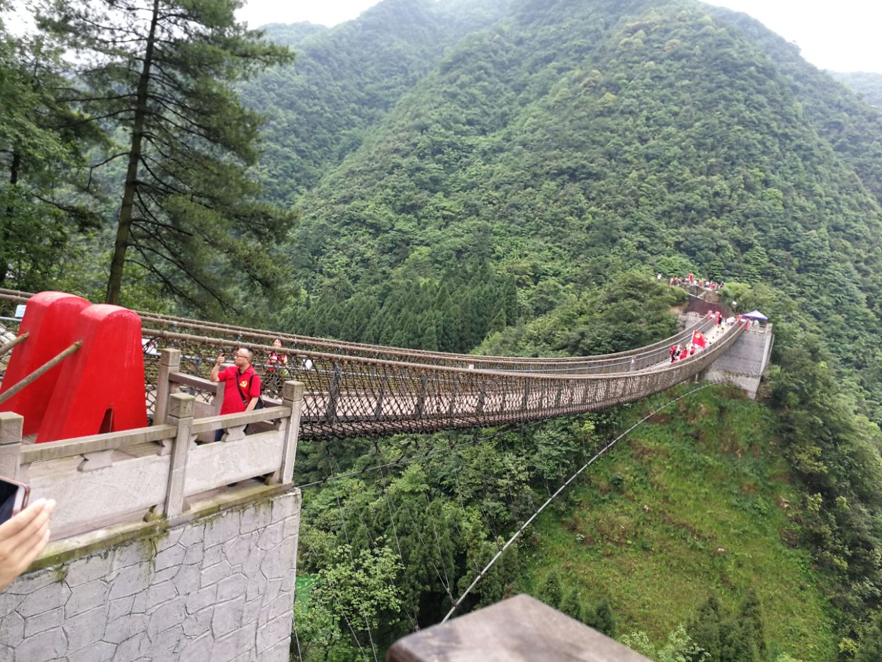 遵义娄山关好玩吗,遵义娄山关景点怎么样_点评_评价