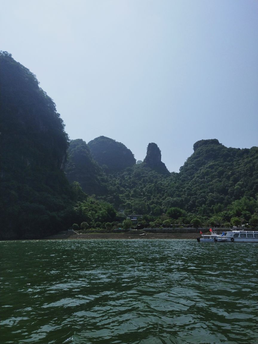 桂林漓江风景名胜区好玩吗,桂林漓江风景名胜区景点样