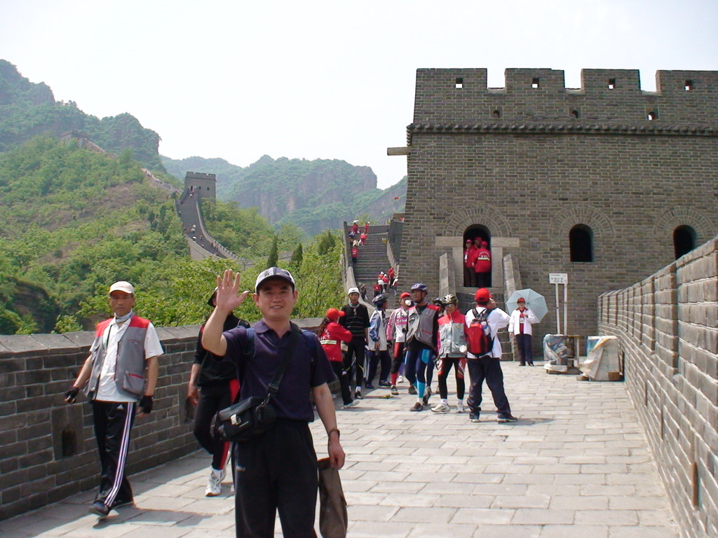 【天津】蓟县:盘山,黄崖关长城,独乐寺,清东陵自助游攻略.