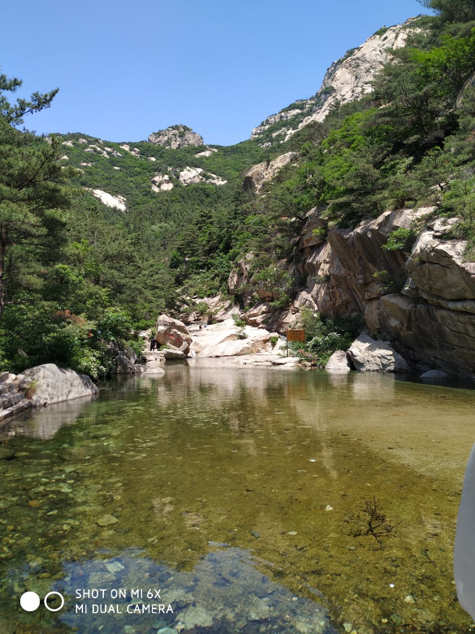 文登区昆嵛山无染寺好玩吗,文登区昆嵛山无染寺景点样