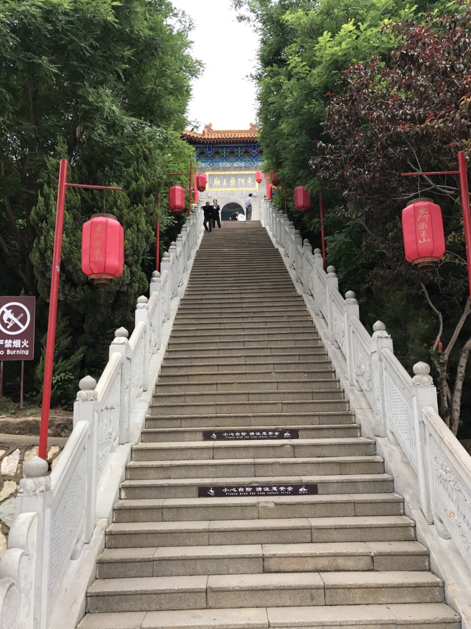 2019东阿药王山_旅游攻略_门票_地址_游记点评,东阿旅游景点推荐 - 去