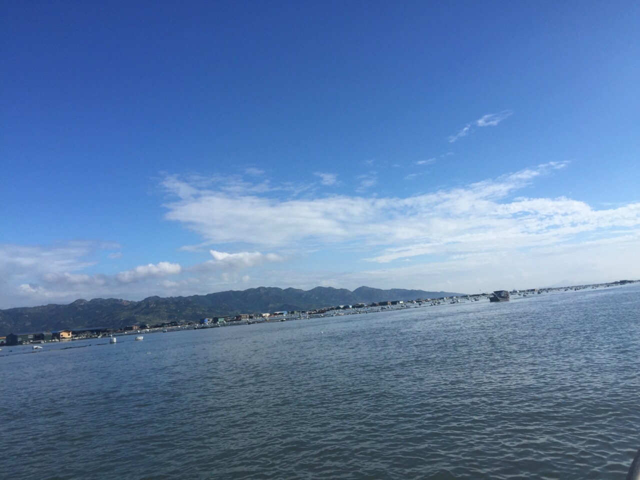 霞浦旅游景点攻略图