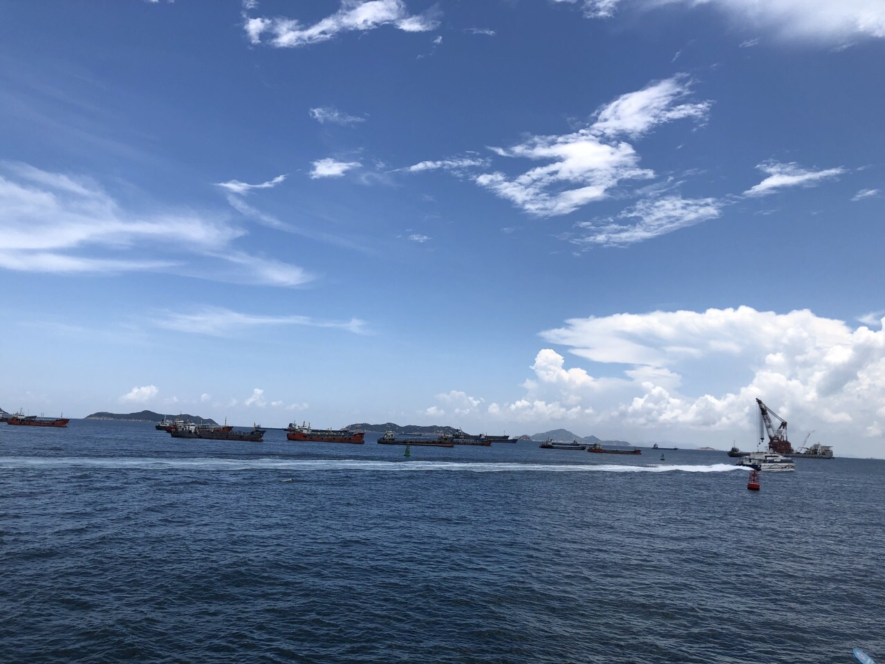 外伶仃岛