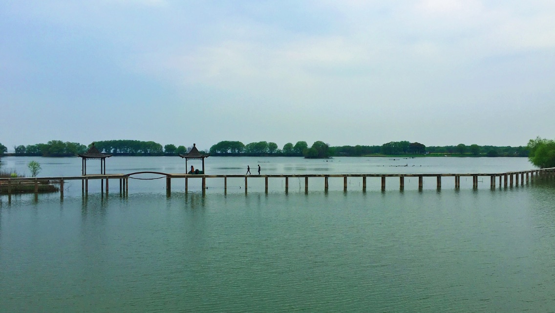 【携程攻略】巢湖巢湖好玩吗,巢湖巢湖景点怎么样