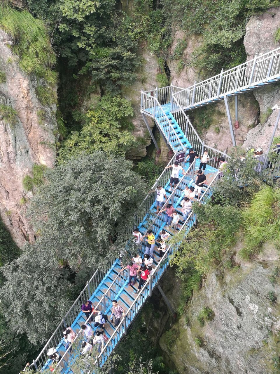 2018马仁奇峰风景区_旅游攻略_门票_地址_游记点评