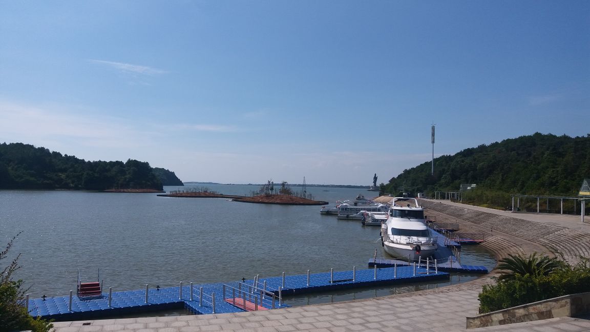 鄱阳鄱阳湖国家湿地公园好玩吗,鄱阳鄱阳湖国家湿地样