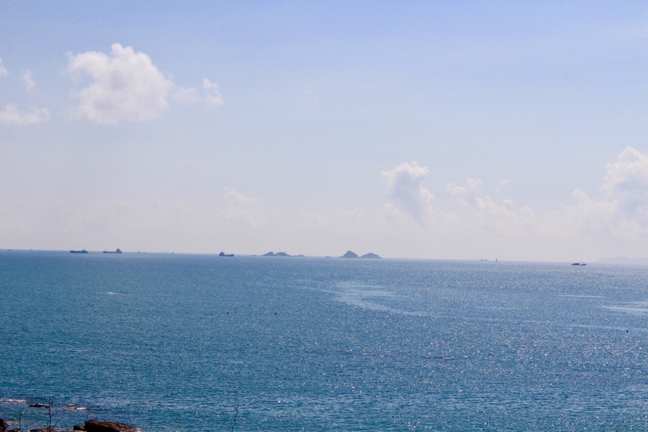 连江后沙海滩攻略,连江后沙海滩门票/游玩攻略/地址