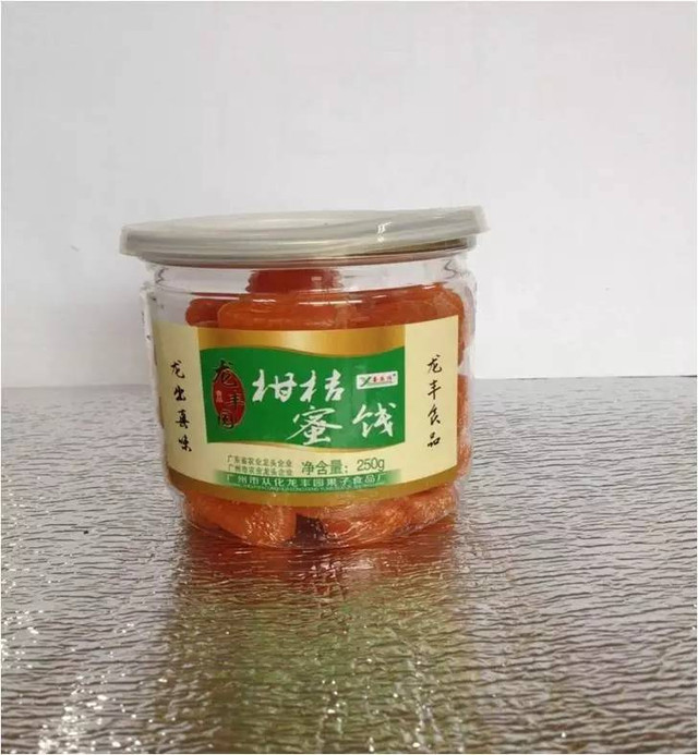我们不生产土特产,我们只是土特产的搬运工