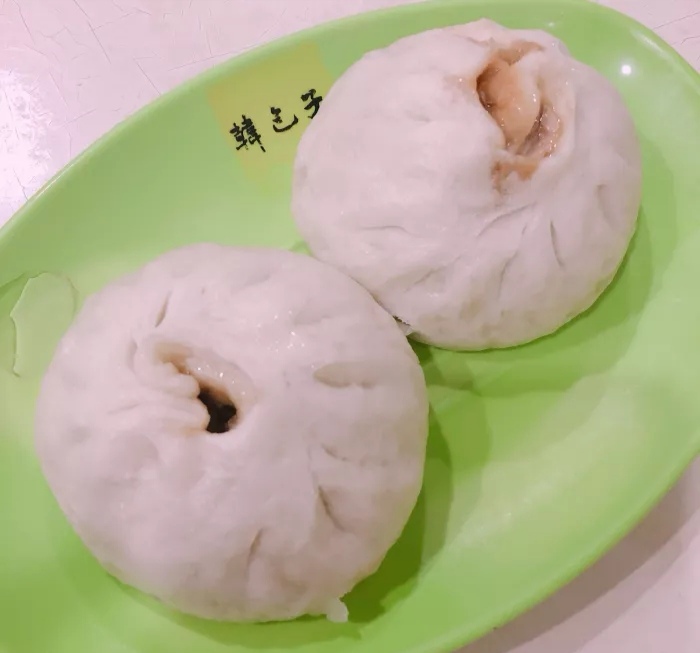 2019韩包子(青石桥店)美食餐厅,一直钟爱他家的包子,.