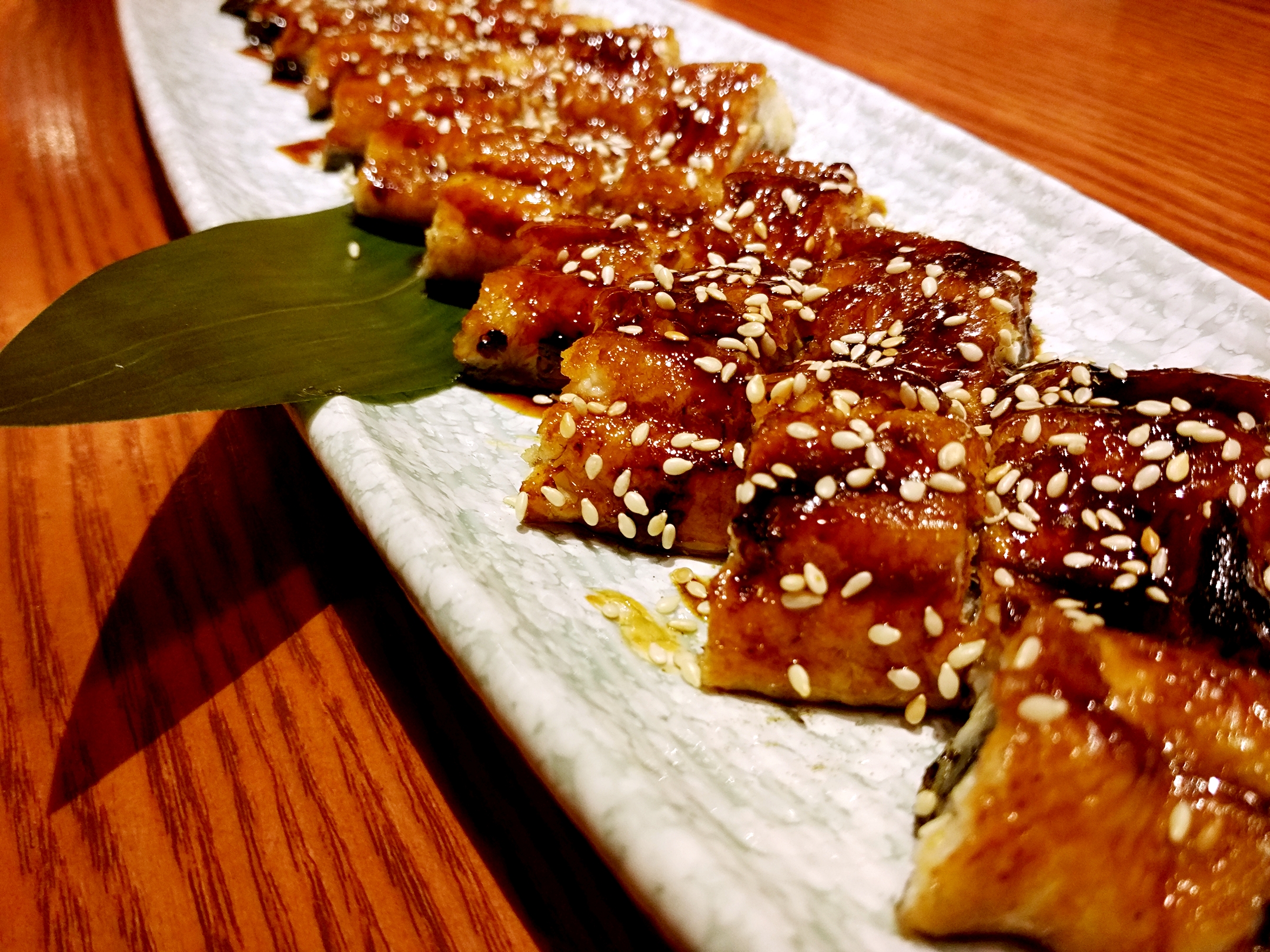 御牛轩日式烤肉料理(海曙店)