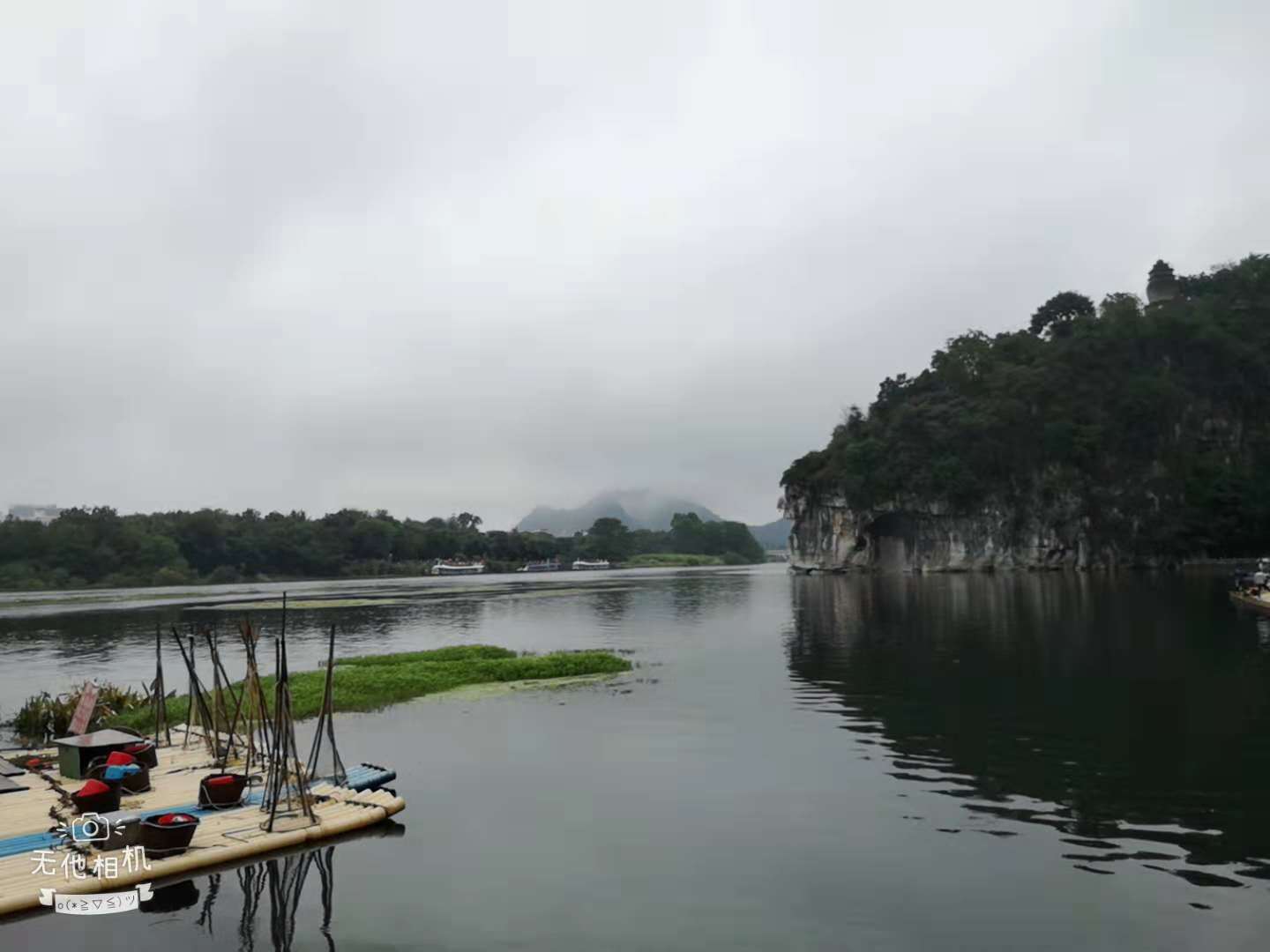 象山景区