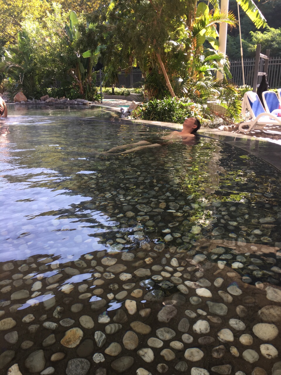 盐边红格温泉宾馆好玩吗,盐边红格温泉宾馆景点怎么样