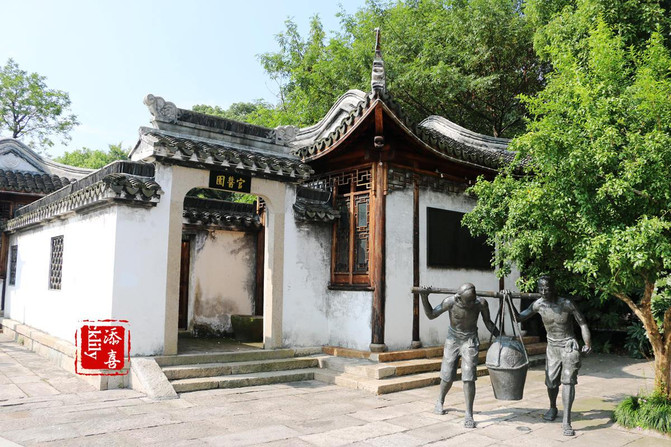 【海盐游记】我的盐系旅行之"盐色山海湖"