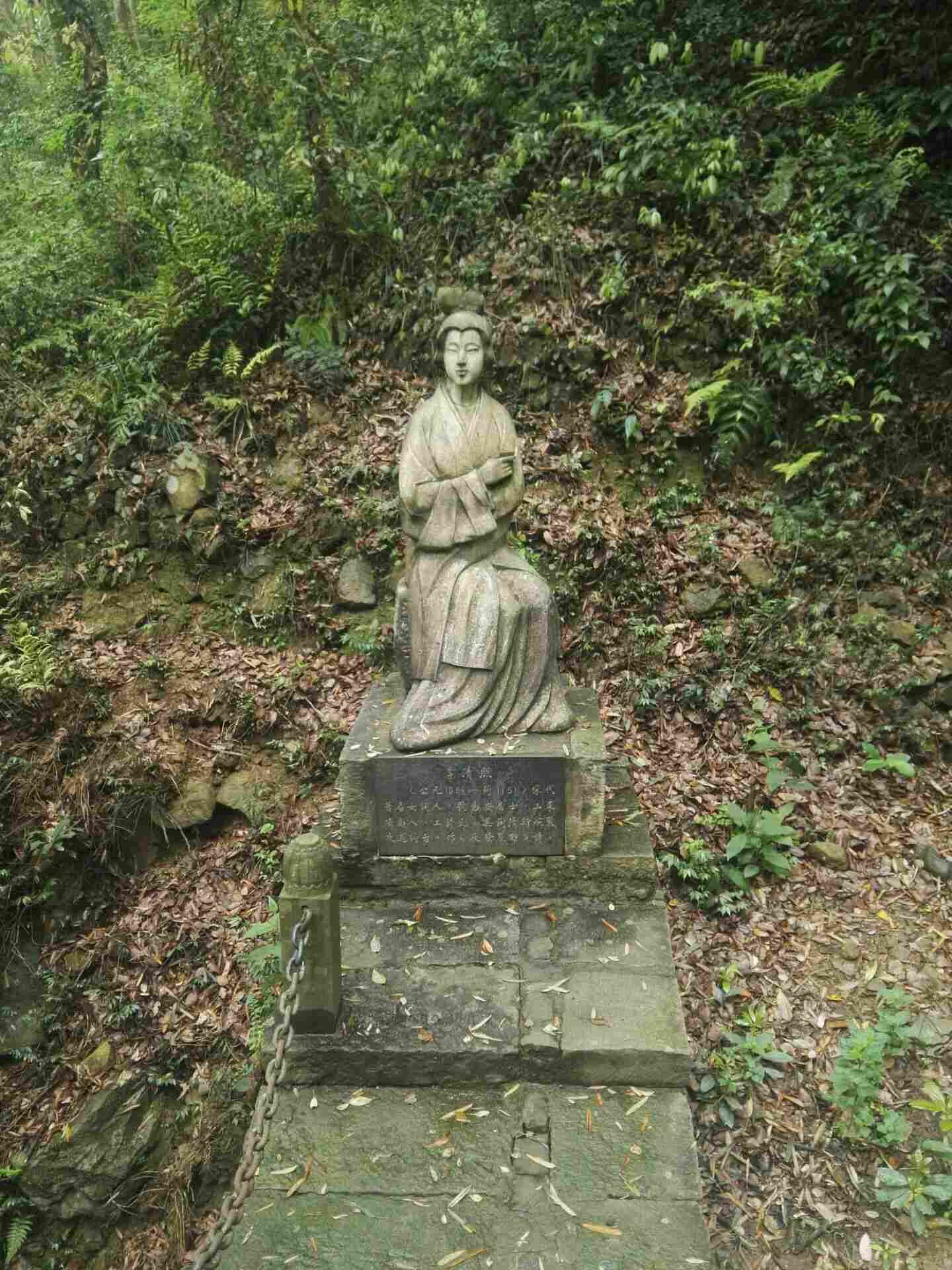 严子陵钓台