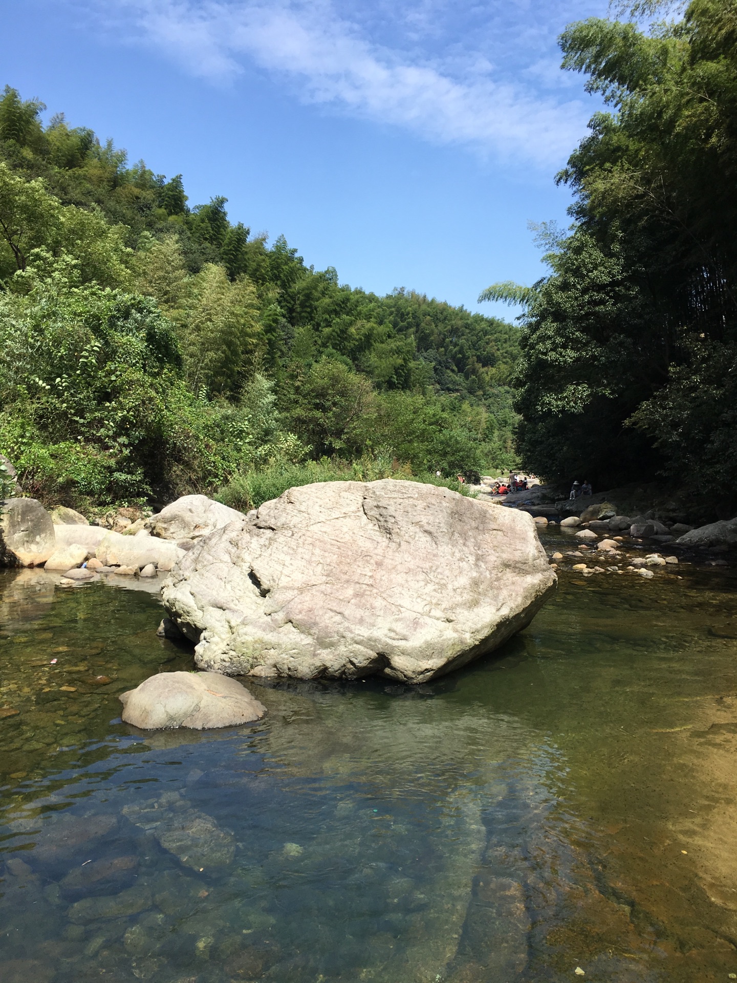 浙东小九寨
