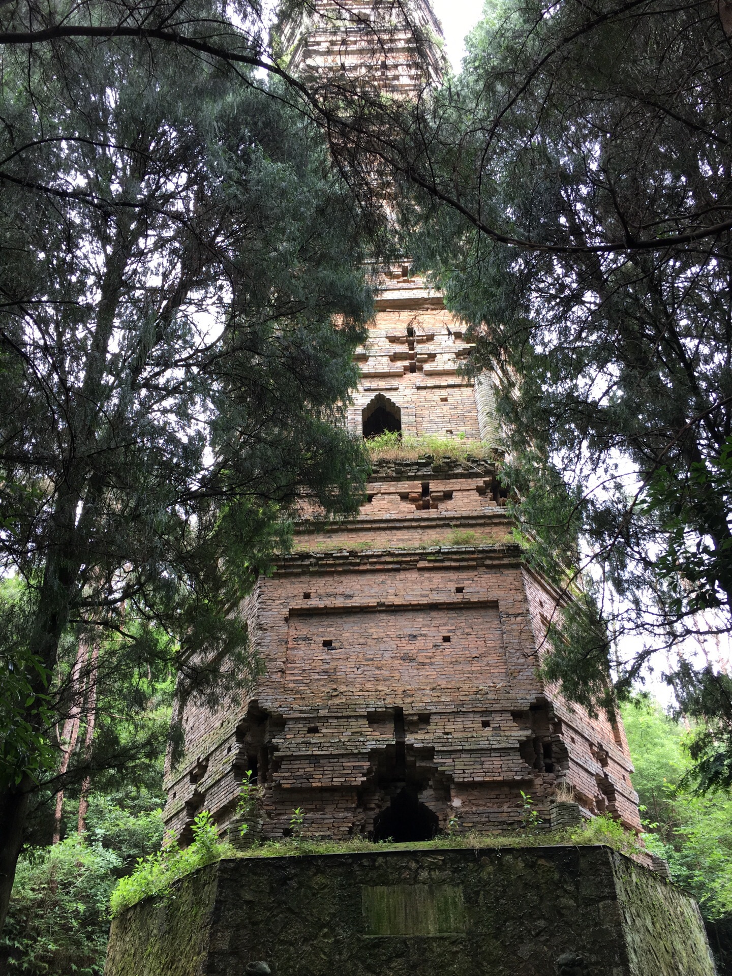 天台山国清景区好玩吗,天台山国清景区景点怎么样