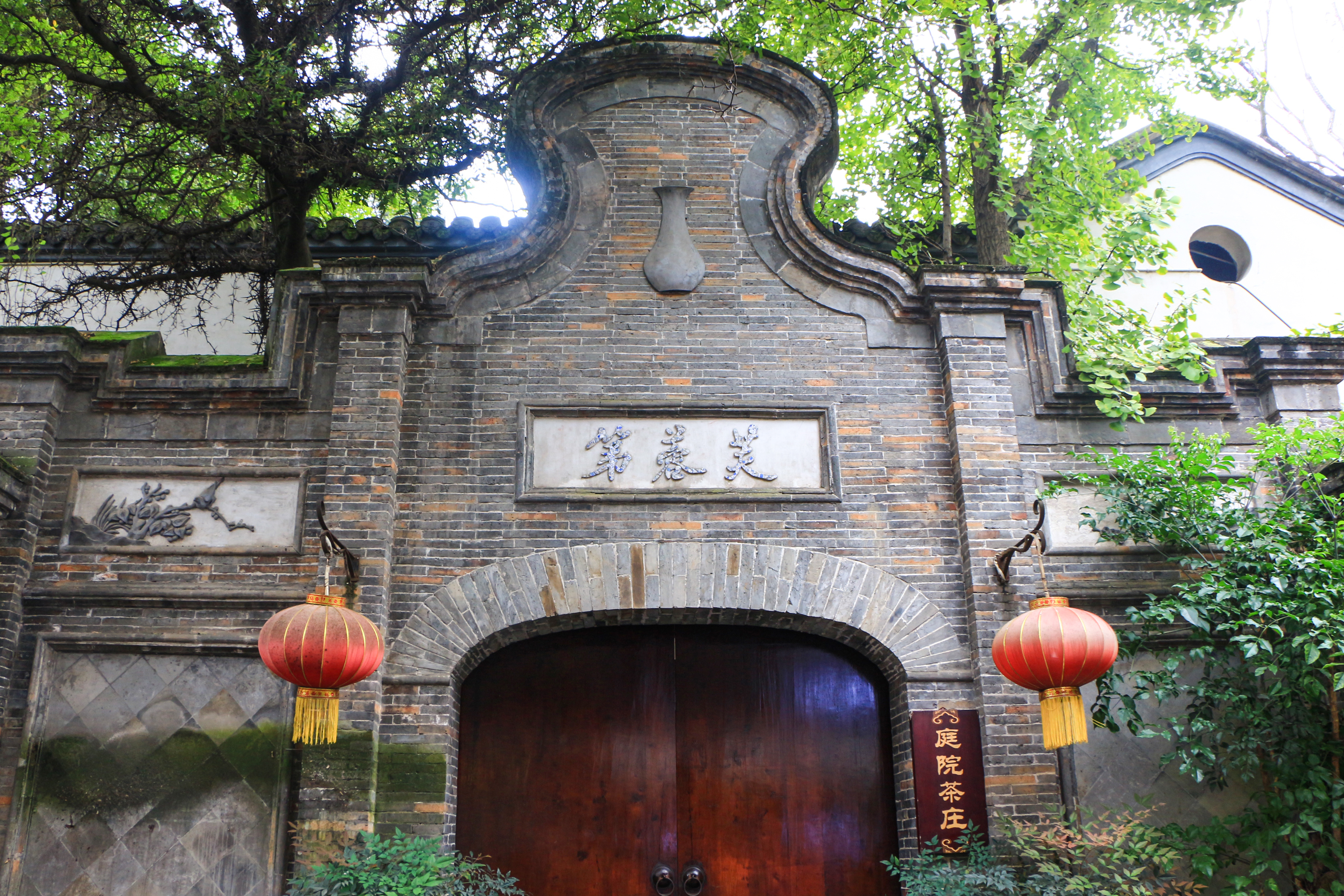 成都锦里古戏台攻略,成都锦里古戏台门票/游玩攻略