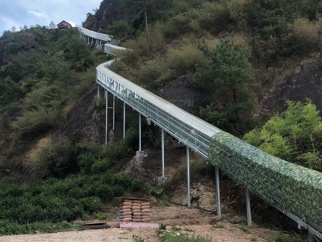 松阳双童山景区好玩吗,松阳双童山景区景点怎么样