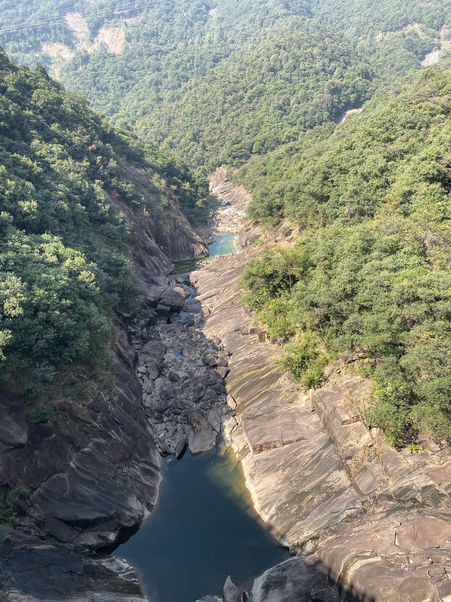 大丰门景区