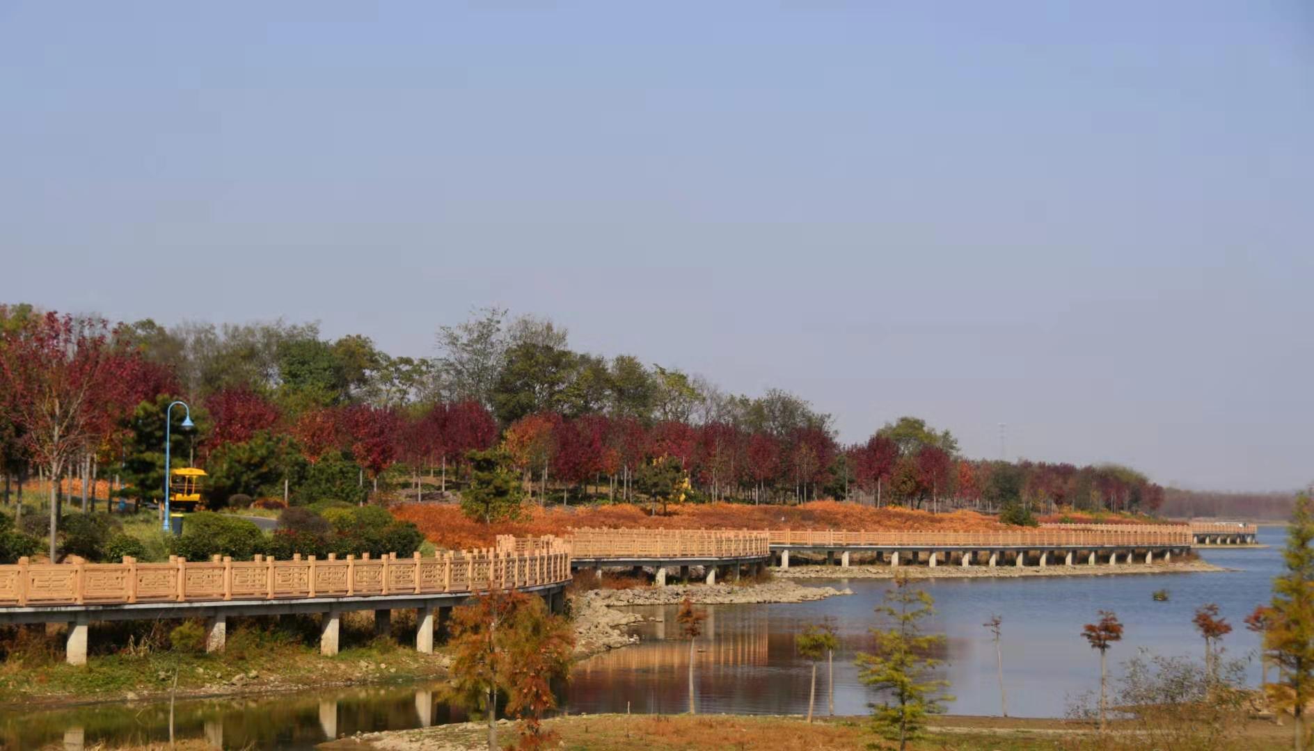 南京枫彩漫城好玩吗,南京枫彩漫城景点怎么样_点评