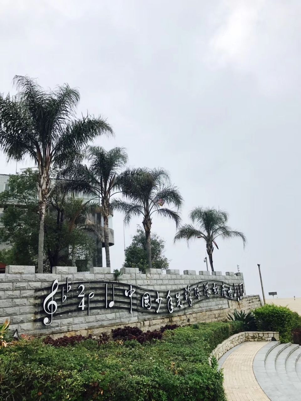 厦门观音山攻略,厦门观音山门票/游玩攻略/地址/图片