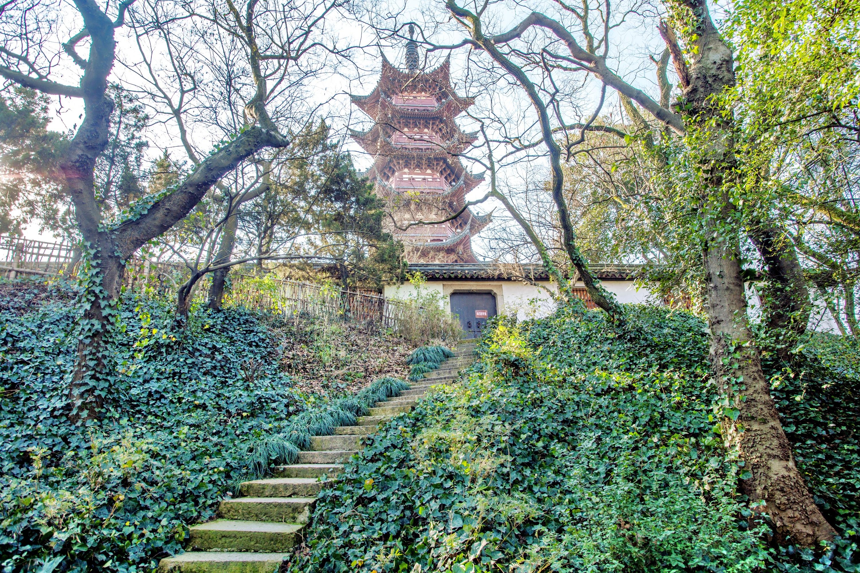 塔山公园