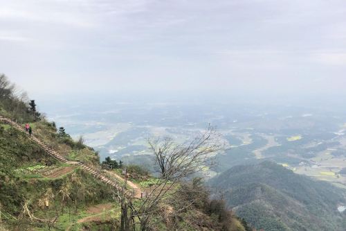 太浮山