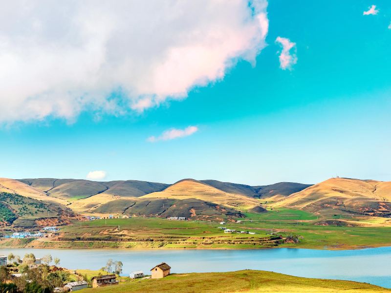 昭通大山包游玩攻略-大山包门票多少钱/价格表-团购