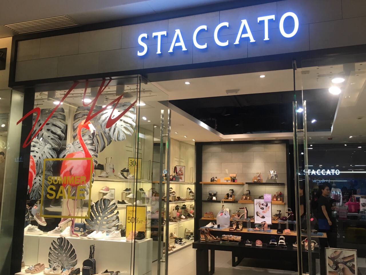 staccato(k11店)