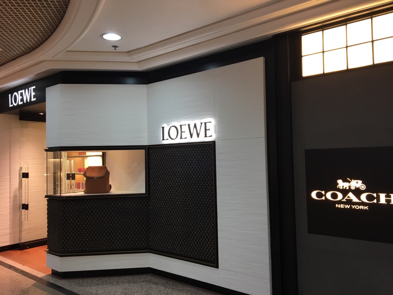 loewe(时代广场店)