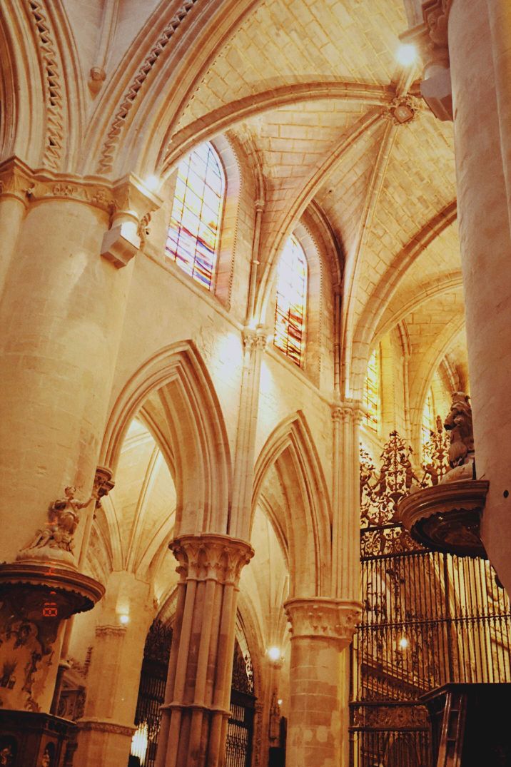 昆卡大教堂catedral de cuenca