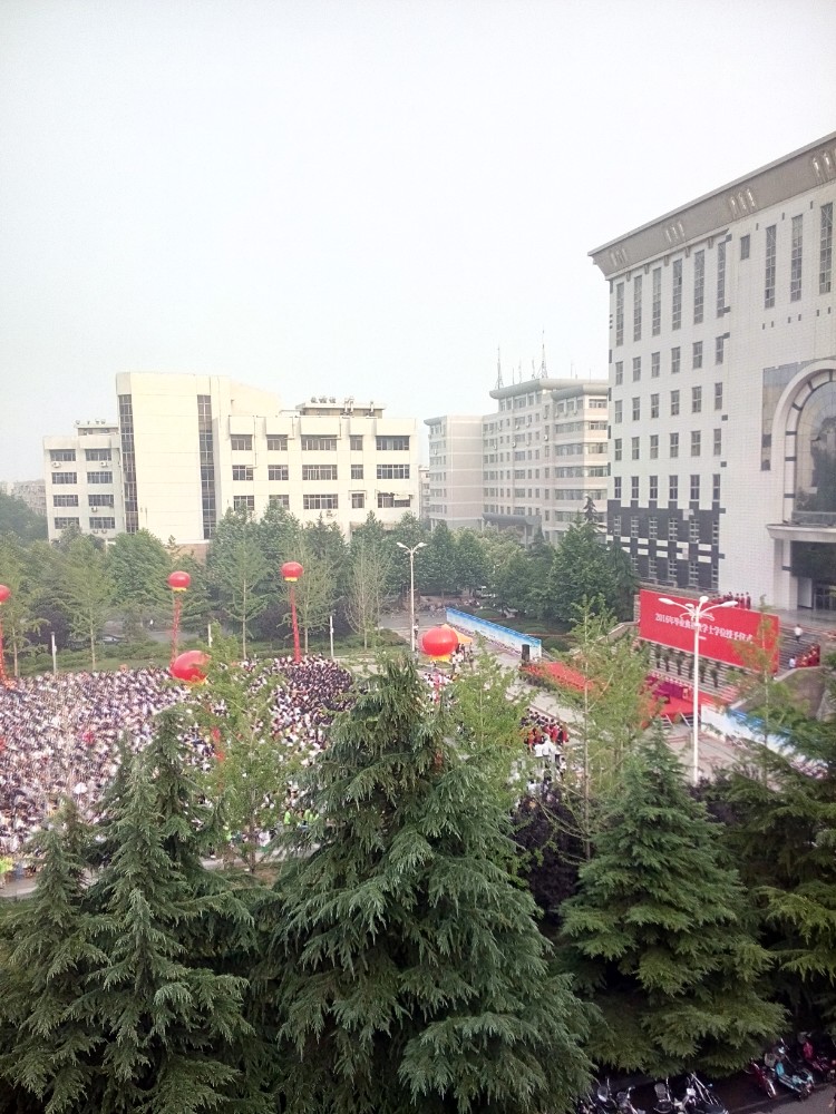 【携程攻略】河南新乡河南师范大学好玩吗,河南河南样