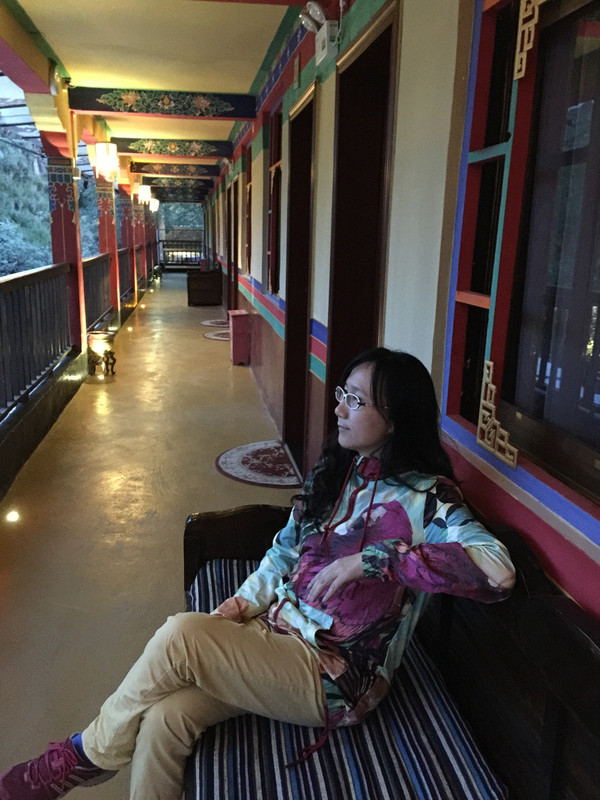 感叹藏传佛教的博大精深,到底西藏如画般的景一块赞叹大全攻略图片
