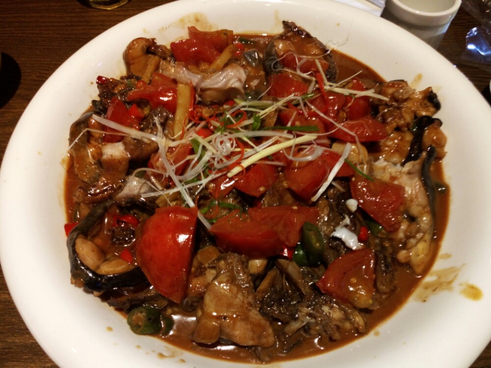 大师傅金奖啤酒鱼(西街口总店)
