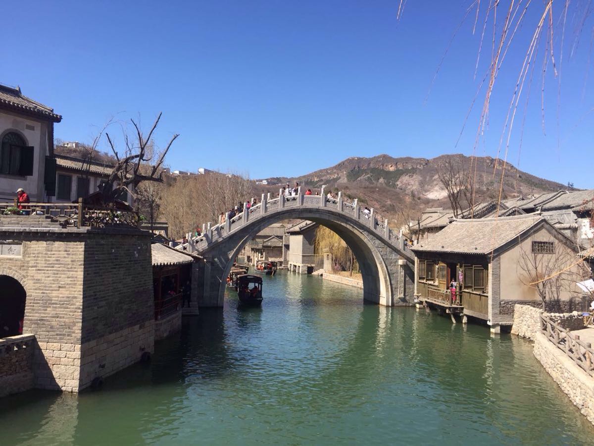 古北水镇古北水镇好玩吗,古北水镇古北水镇景点怎么样