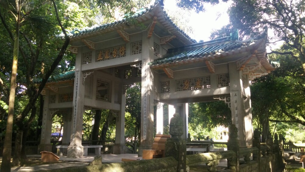开平立园好玩吗,开平立园景点怎么样_点评_评价【携程