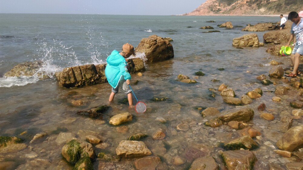 烟台长岛好玩吗图片 165062 1000x561