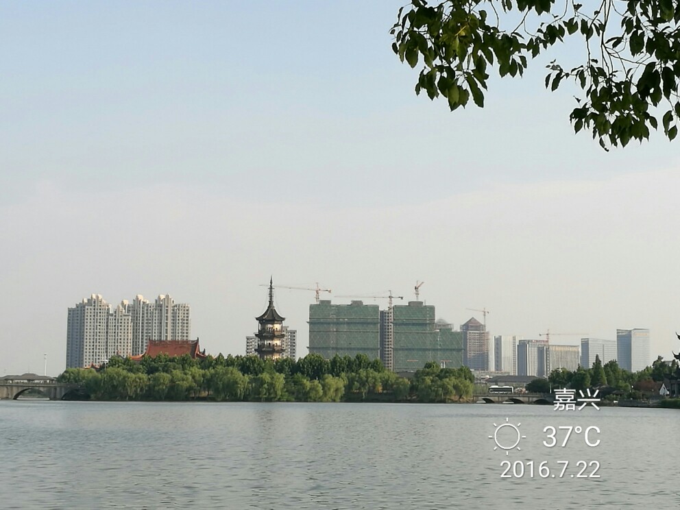 平湖东湖景区好玩吗,平湖东湖景区景点怎么样_点评_评价【携程攻略】
