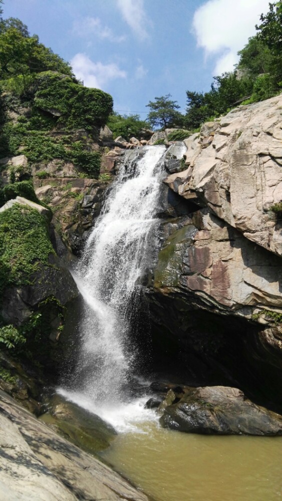 【携程攻略】江苏连云港渔湾风景区好玩吗,江苏渔湾风景区景点怎麼样