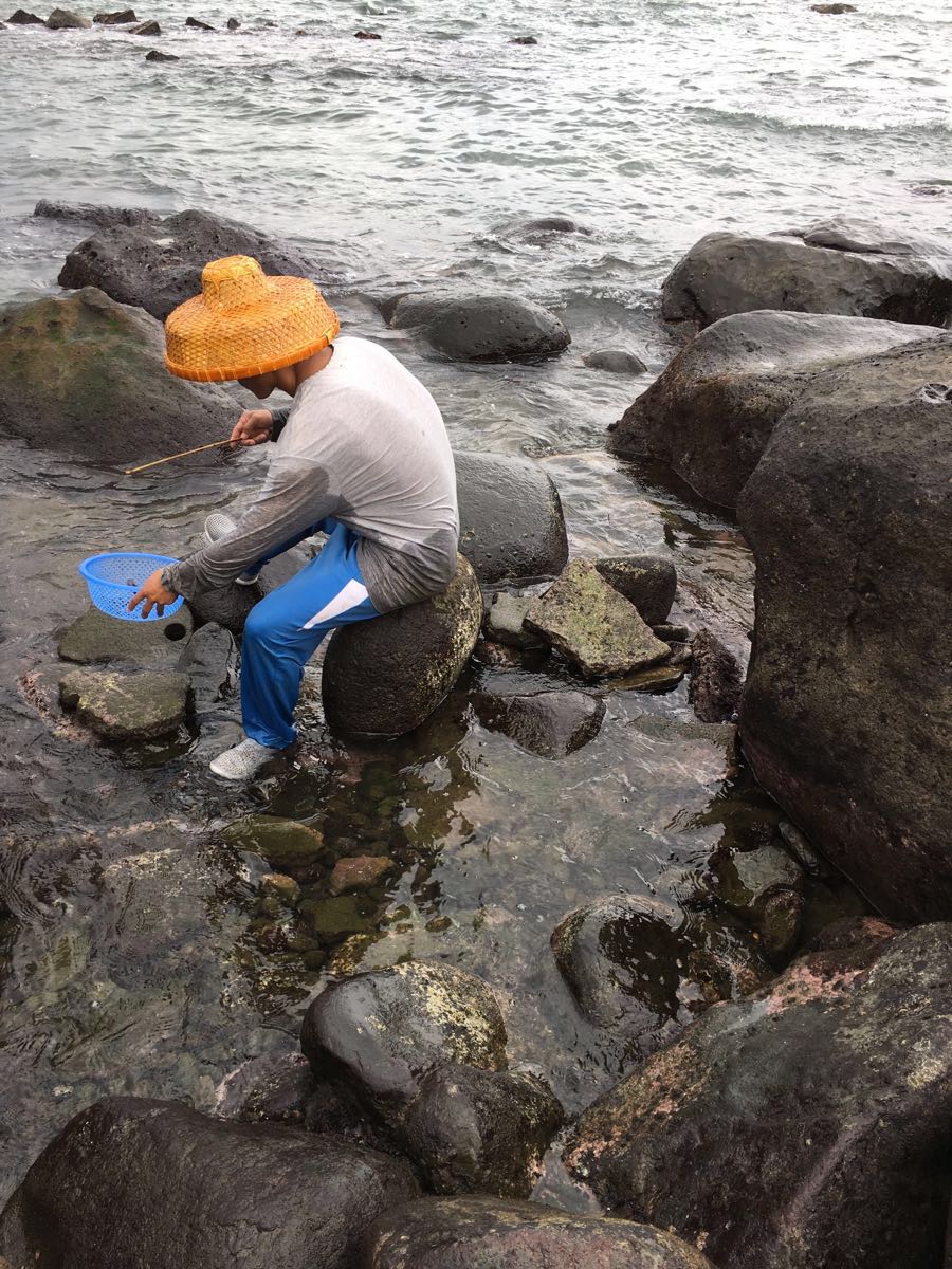 湛江硇洲岛好玩吗,湛江硇洲岛景点怎么样_点评_评价