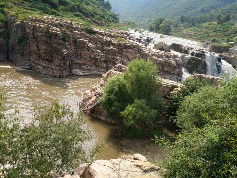 林州红旗渠好玩吗,林州红旗渠景点怎么样_点评_评价