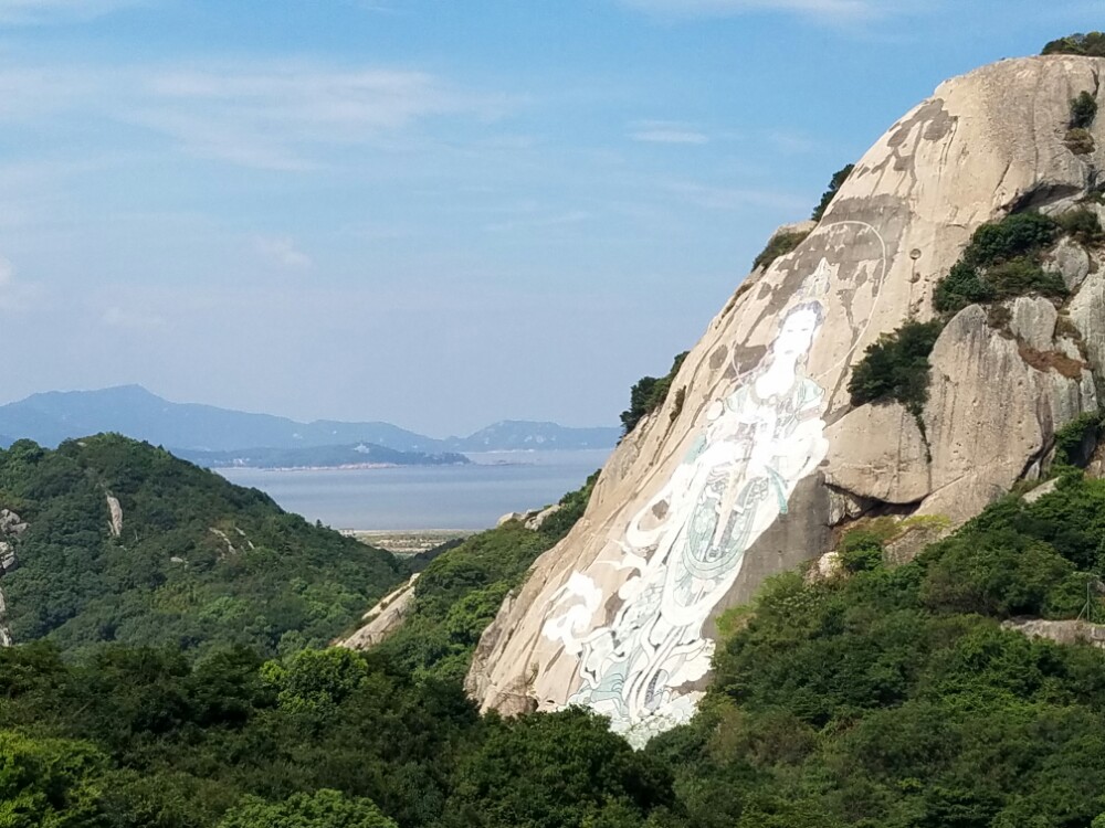 2019朱家尖白山景区_旅游攻略_门票_地址_游记点评,舟山旅游景点推荐