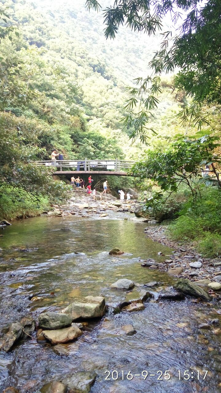 紫云谷旅游景点攻略图