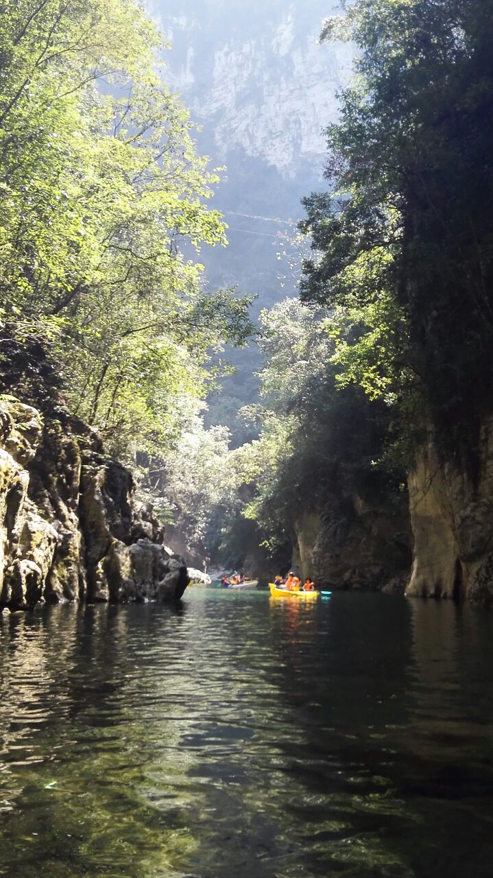 2019石门河_旅游攻略_门票_地址_游记点评,建始旅游