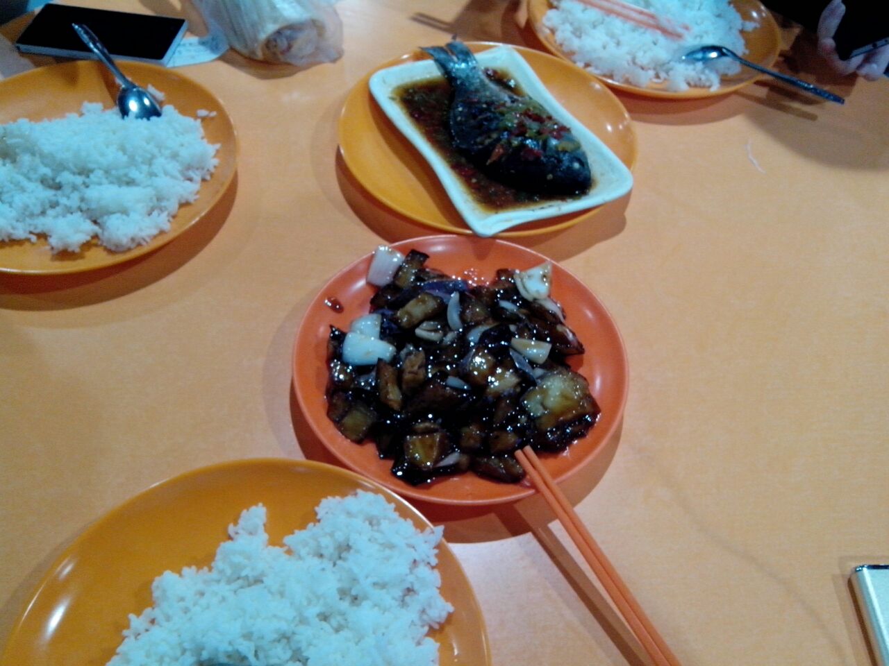 北京交通大学回民食堂 4.0 分 1条点评 直线距离113m