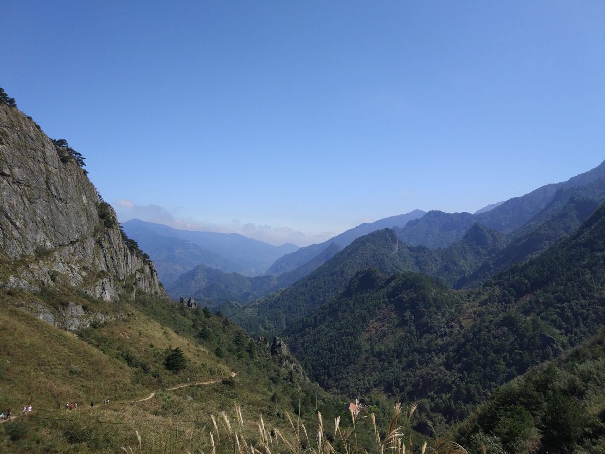 绩溪徽杭古道好玩吗,绩溪徽杭古道景点怎么样_点评